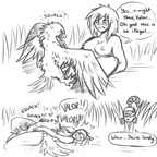 14017352011330367   League of Legends Lee Sin Quinn Valor x1x1
